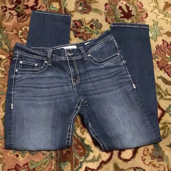 BKE WOMENS JEANS - Picture 1 of 11